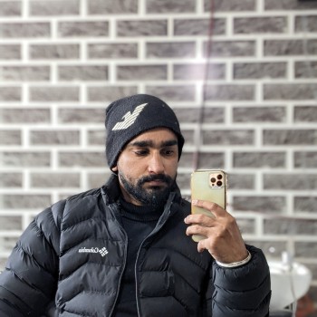 Abhishek Joshi